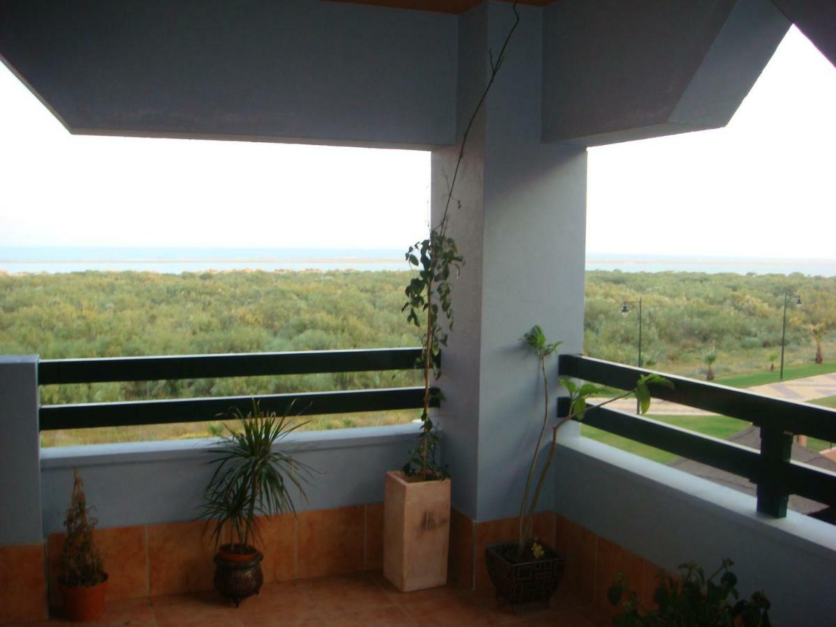 Urbanizacion Las Palmeras Punta del Caimán Eksteriør bilde