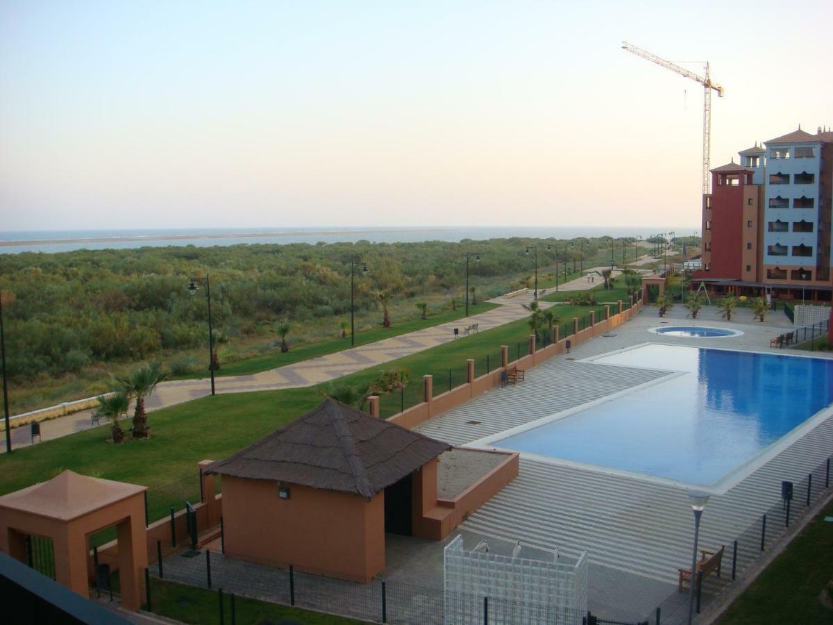 Urbanizacion Las Palmeras Punta del Caimán Eksteriør bilde